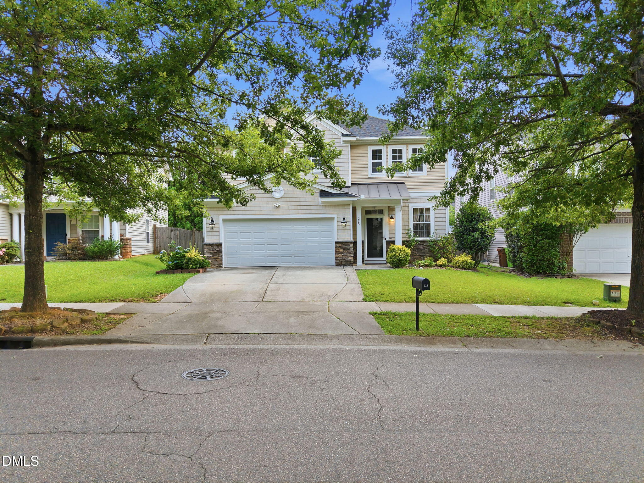 225 Amacord Way