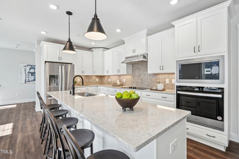 11549 Helmond Way 116 Raleigh NC 27617