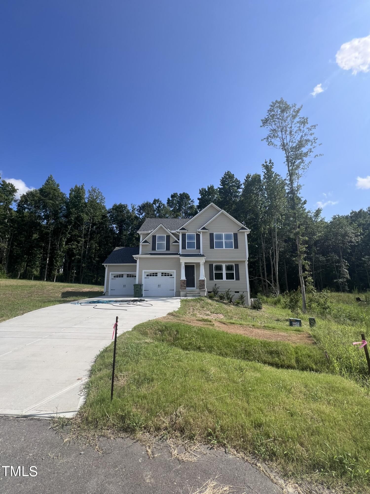 321 Constellation Court