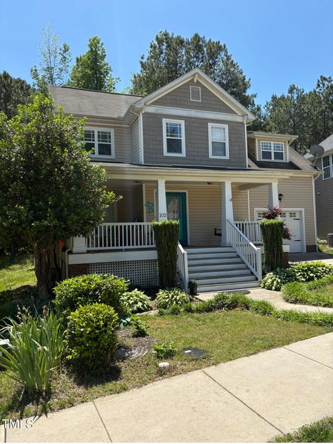 102 Kipling Drive Oxford NC 27565