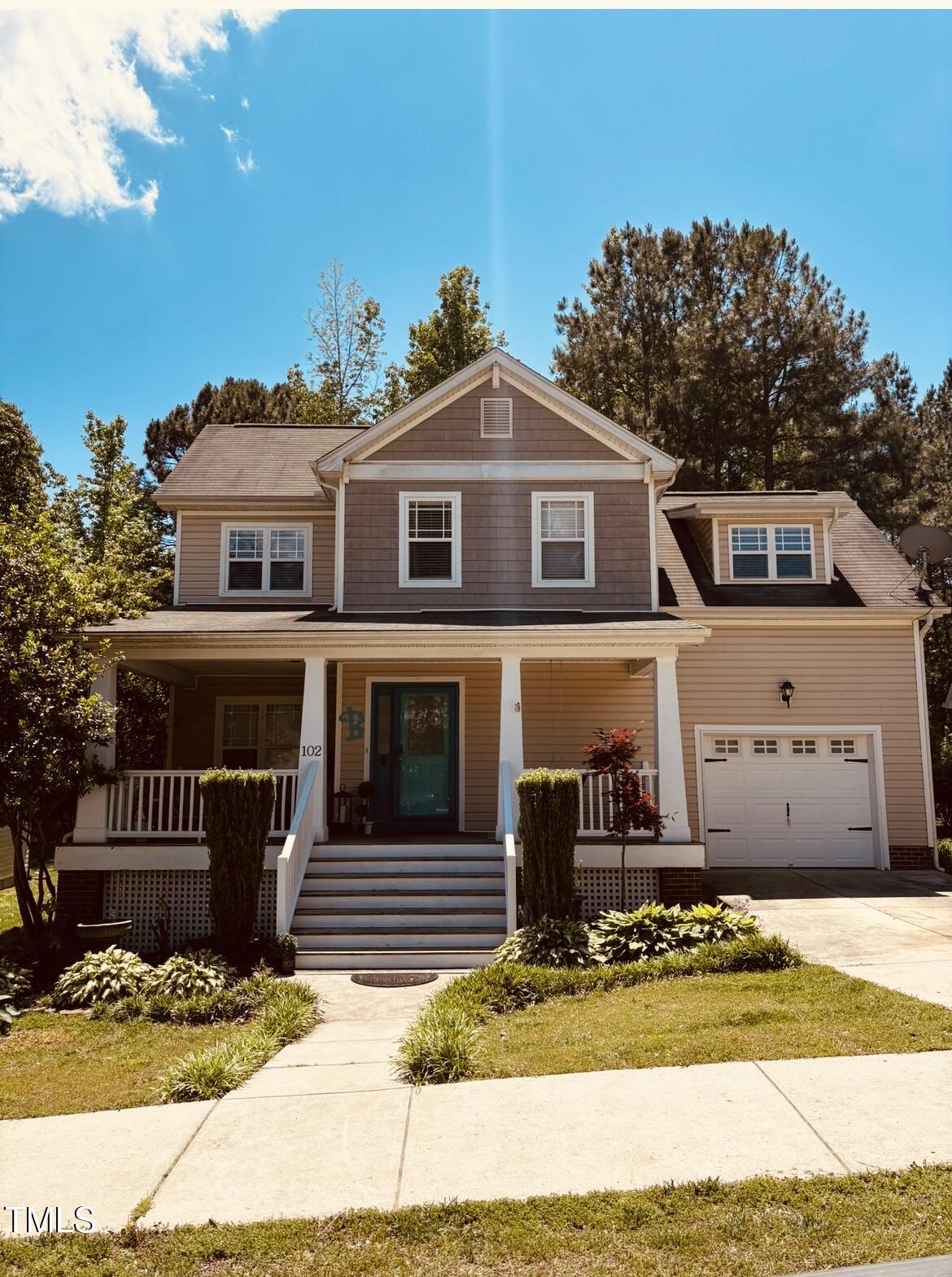 102 Kipling Drive
