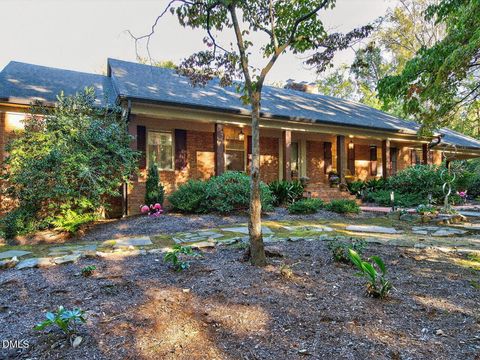 3605 Windemere Place Raleigh NC 27604