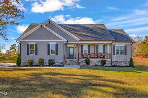 3217 Satterwhite Point Road Henderson NC 27537