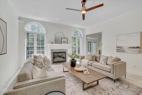 1600 Valley Creek Dr Drive Hillsborough NC 27278