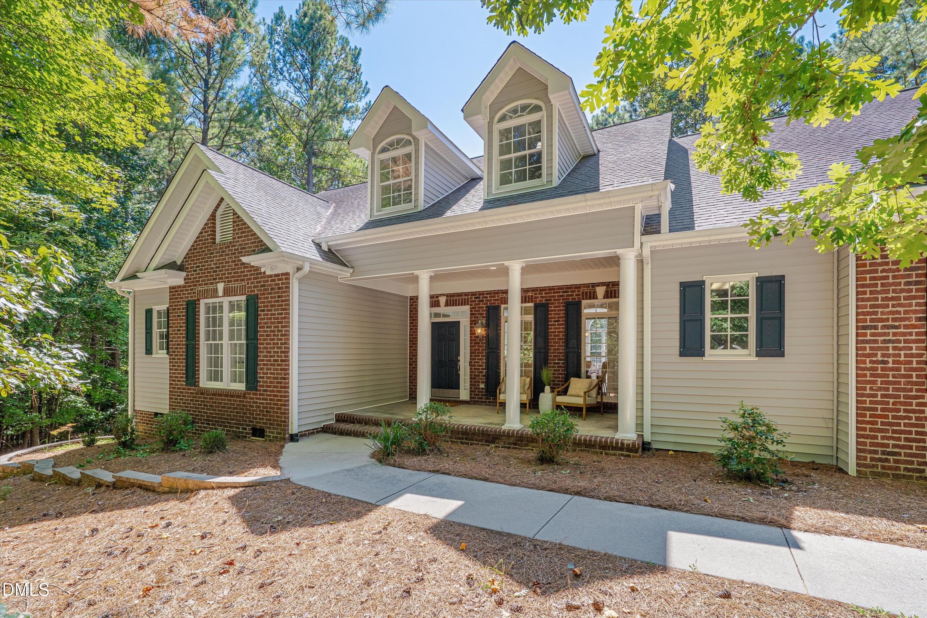 1600 Valley Creek Dr Drive