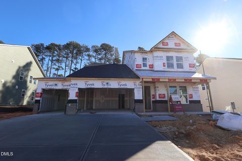 1217 Opal Lane Durham NC 27705