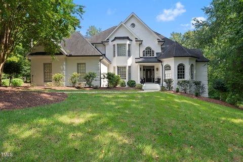 1105 Longstone Way Raleigh NC 27614