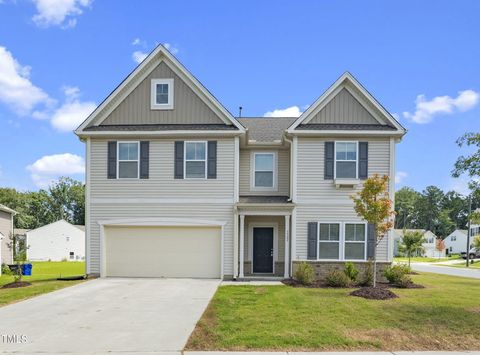 5502 Ripplebrook Road Durham NC 27712