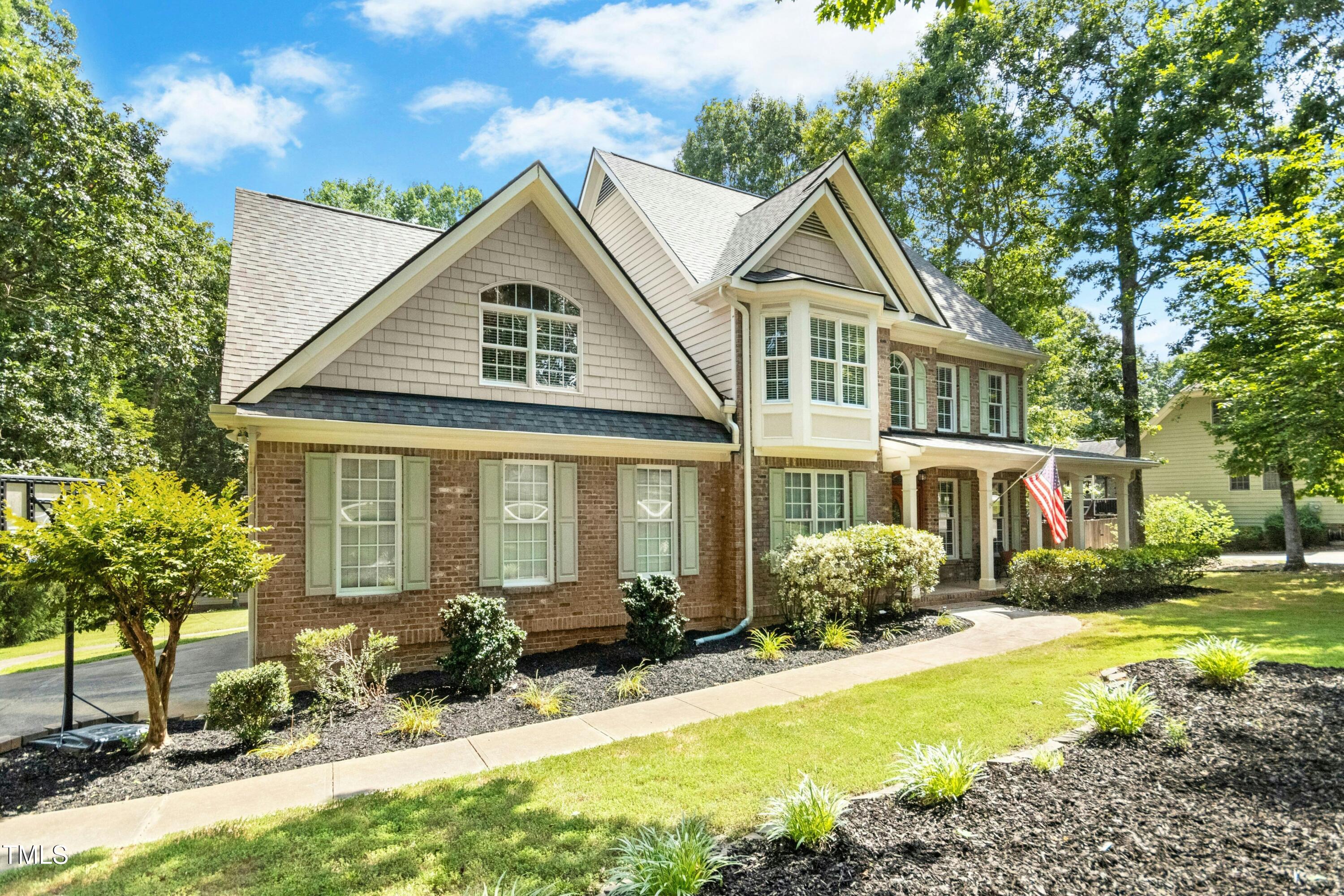 55 Kensington Drive