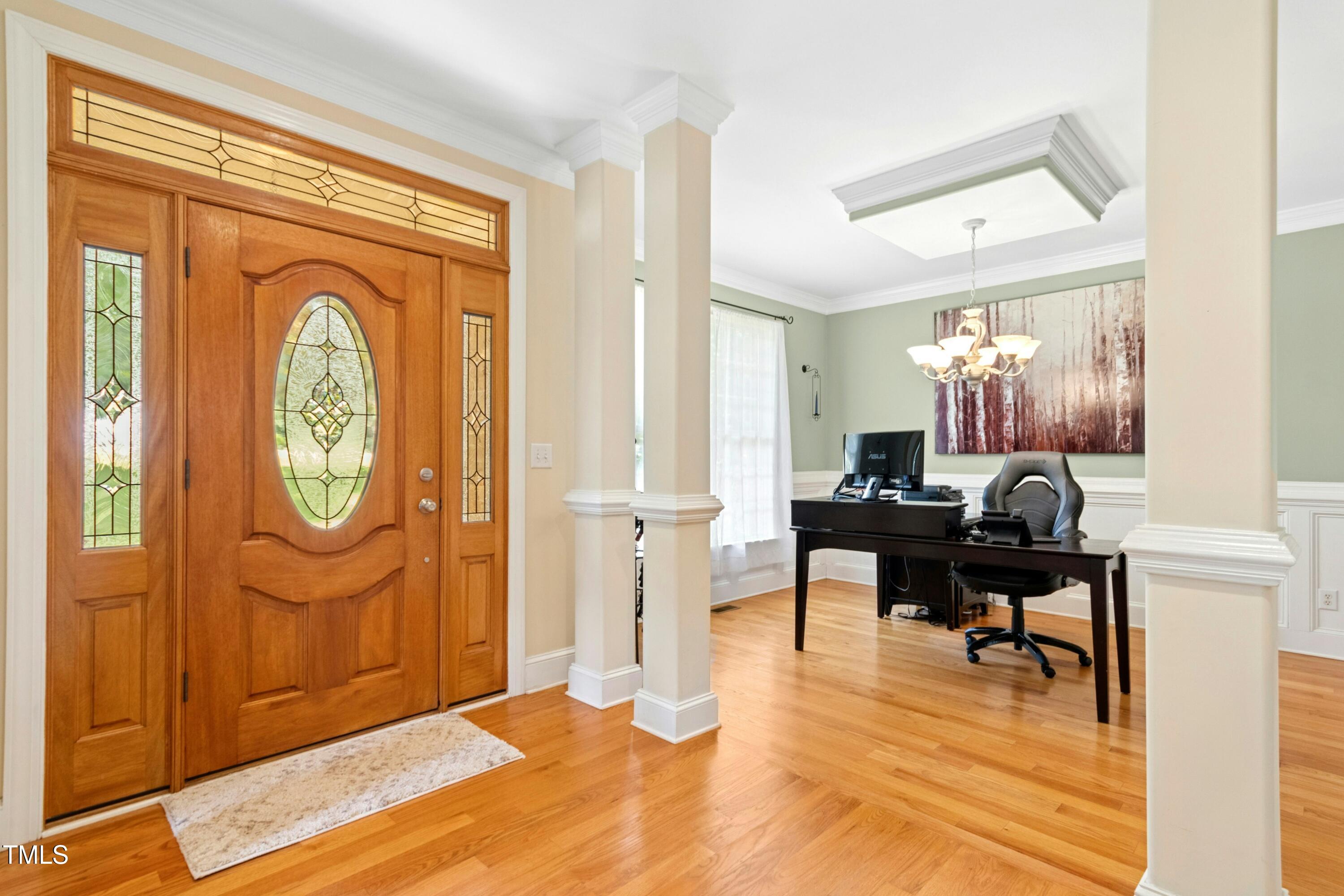 55 Kensington Drive