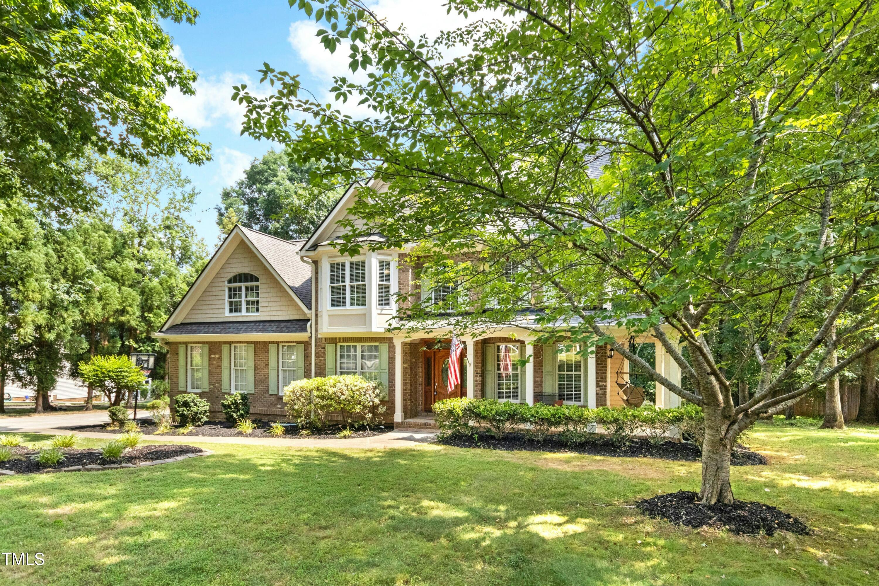 55 Kensington Drive