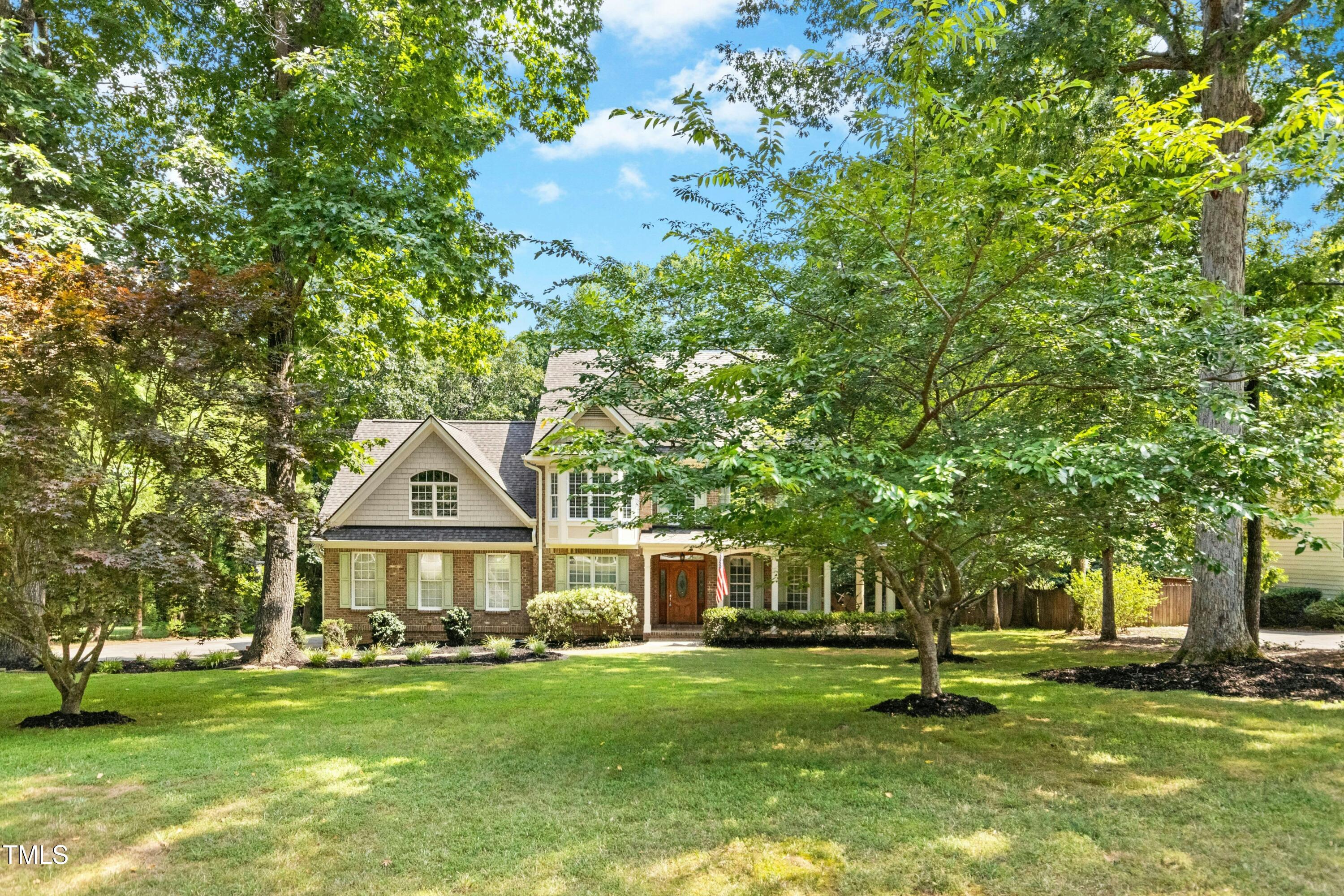 55 Kensington Drive