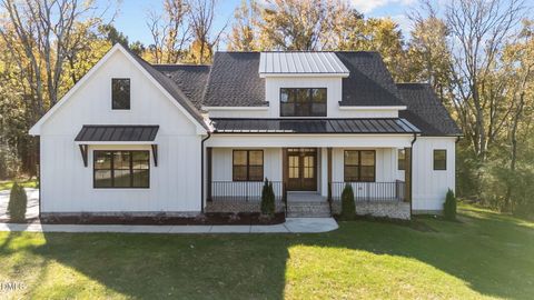 1100 Waterstone Lane Henderson NC 27537