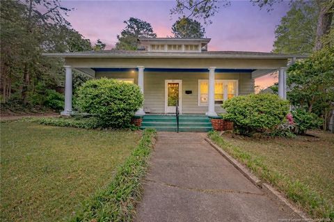 311 W Cross Street Sanford NC 27330