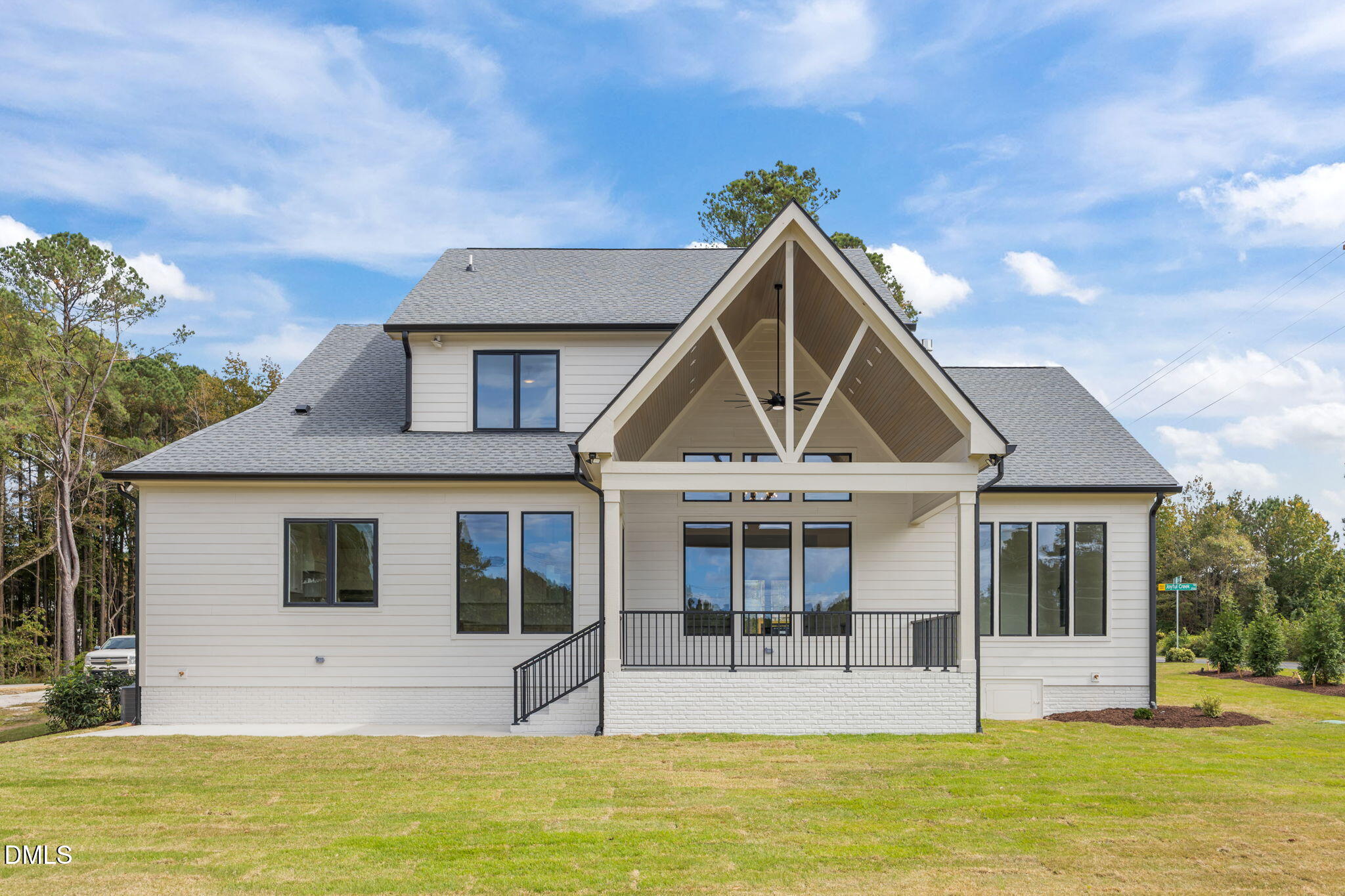 3701 Joyful Creek Trail