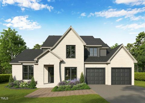 3701 Joyful Creek Trail Zebulon NC 27597