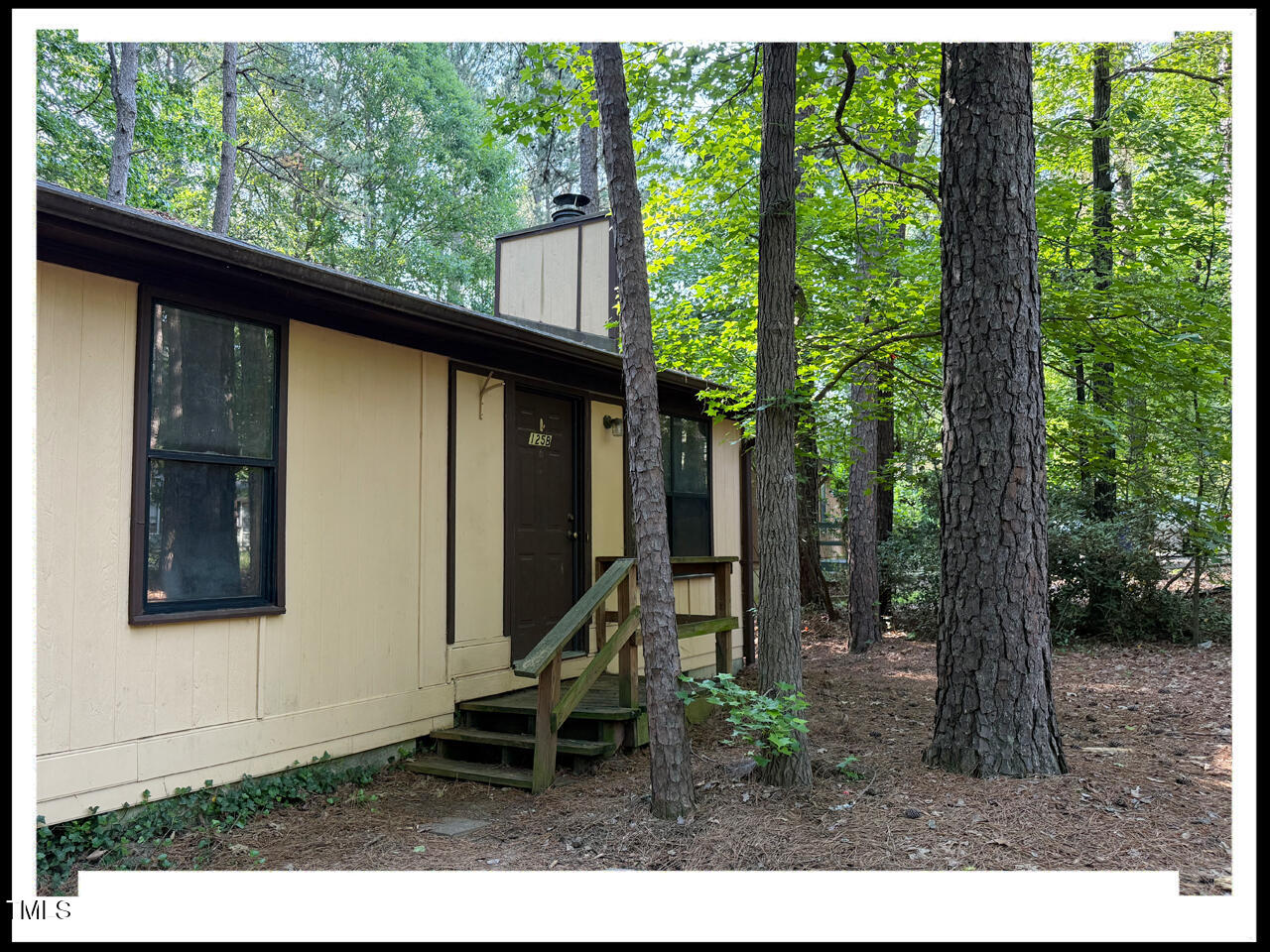 125 Forsyth Drive