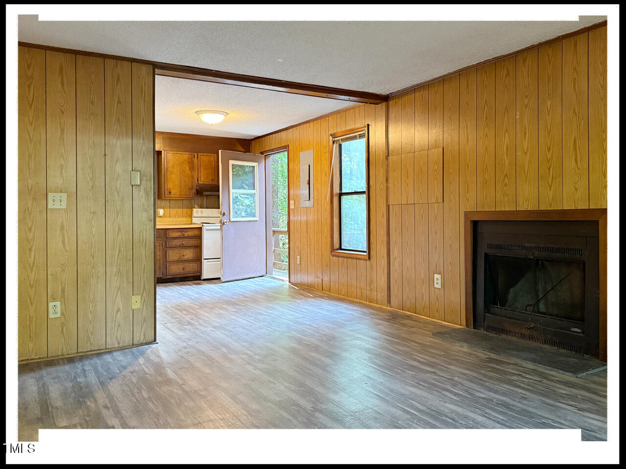 125 Forsyth Drive