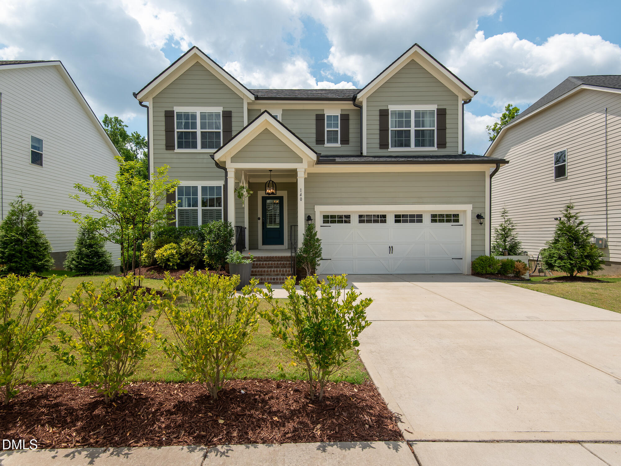 140 Woodstaff Avenue
