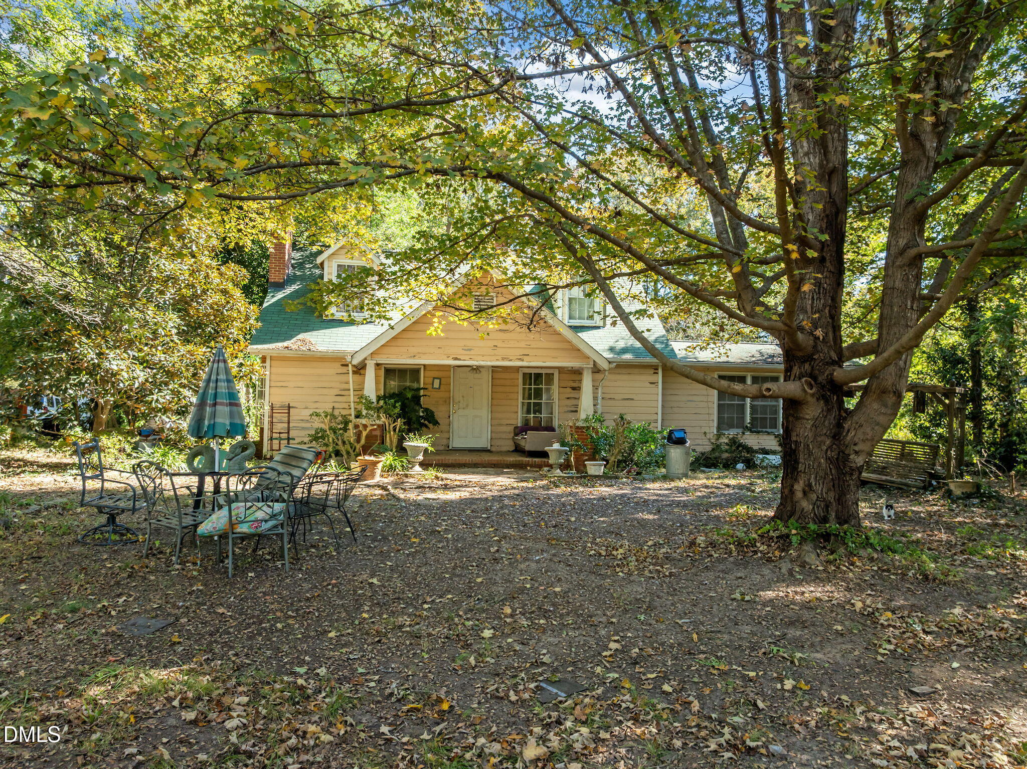 3201 Carl Durham Road