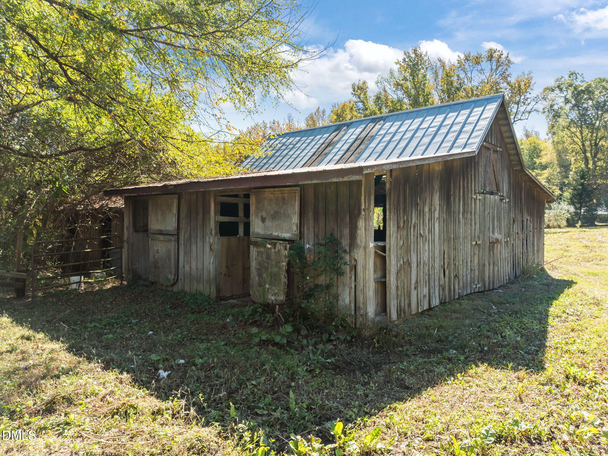 3201 Carl Durham Road