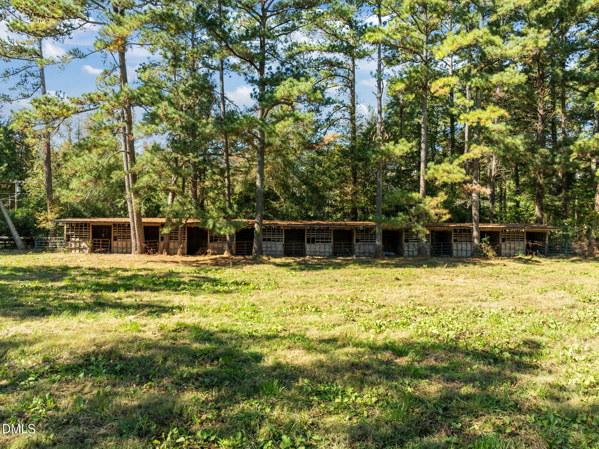 3201 Carl Durham Road