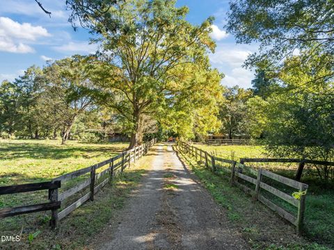 3201 Carl Durham Road Chapel Hill NC 27516