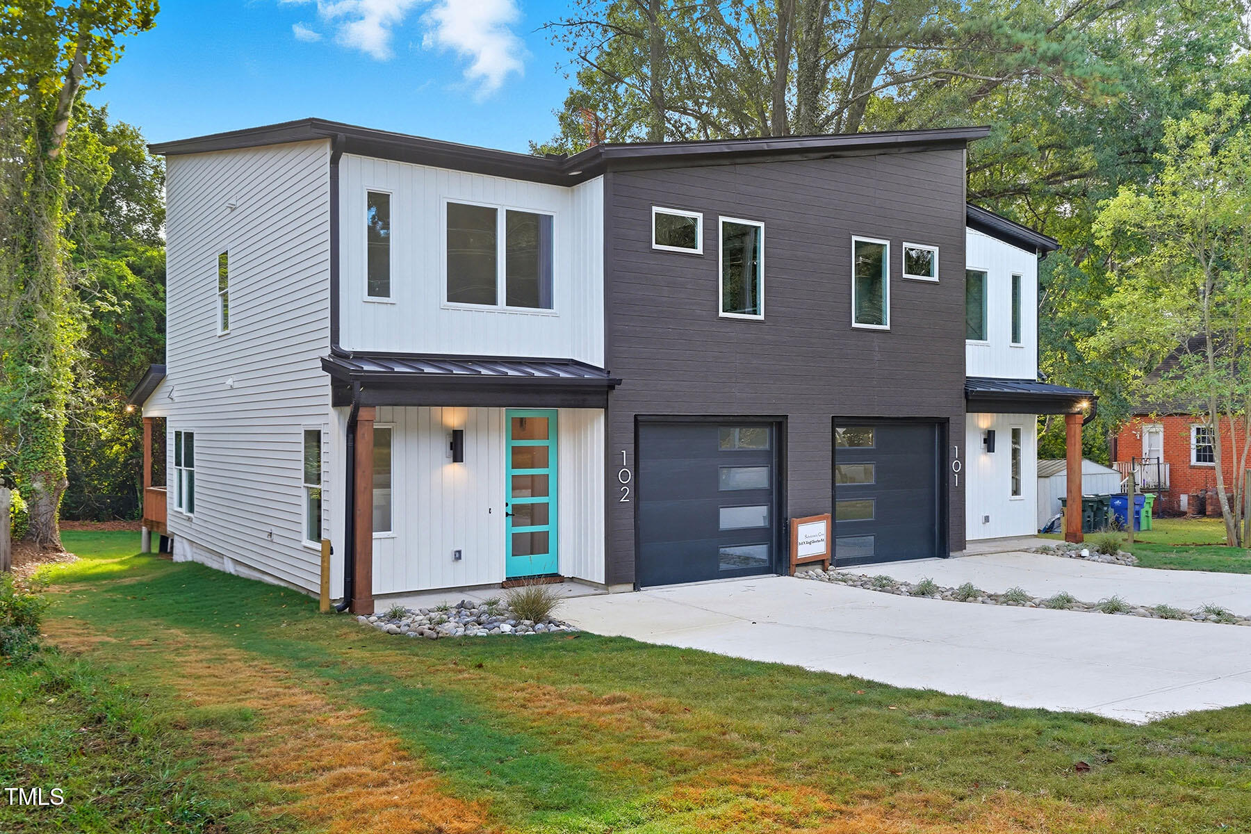 304 N King Charles Road 101