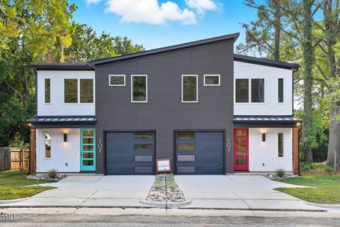 304 N King Charles Road 101 Raleigh NC 27610