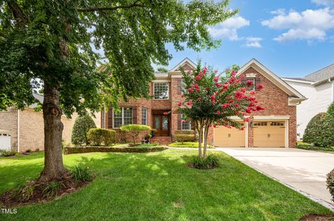 9128 Palm Bay Circle Raleigh NC 27617