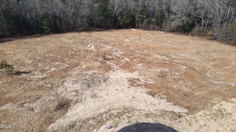 35 Woods Hill Lane Drive Benson NC 27504