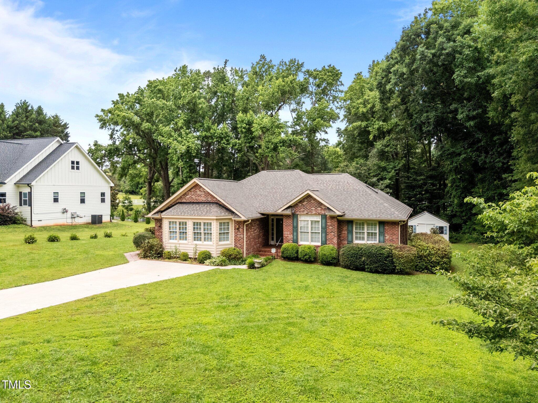 143 Cedarwood Drive