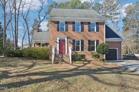 9712 Aston Court Cary NC 27518