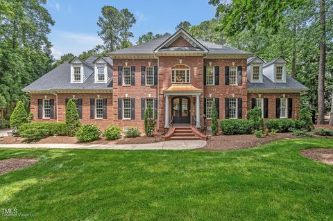 8 Pine Top Place Durham NC 27705