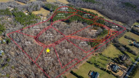 Homesite3a Greenbrae Chapel Hill NC 27516