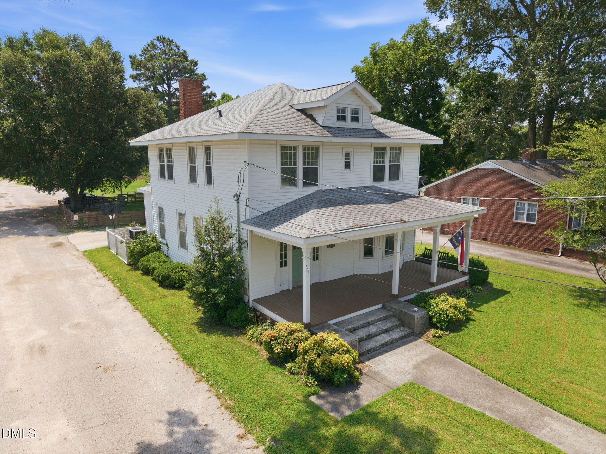 501 S Main Street