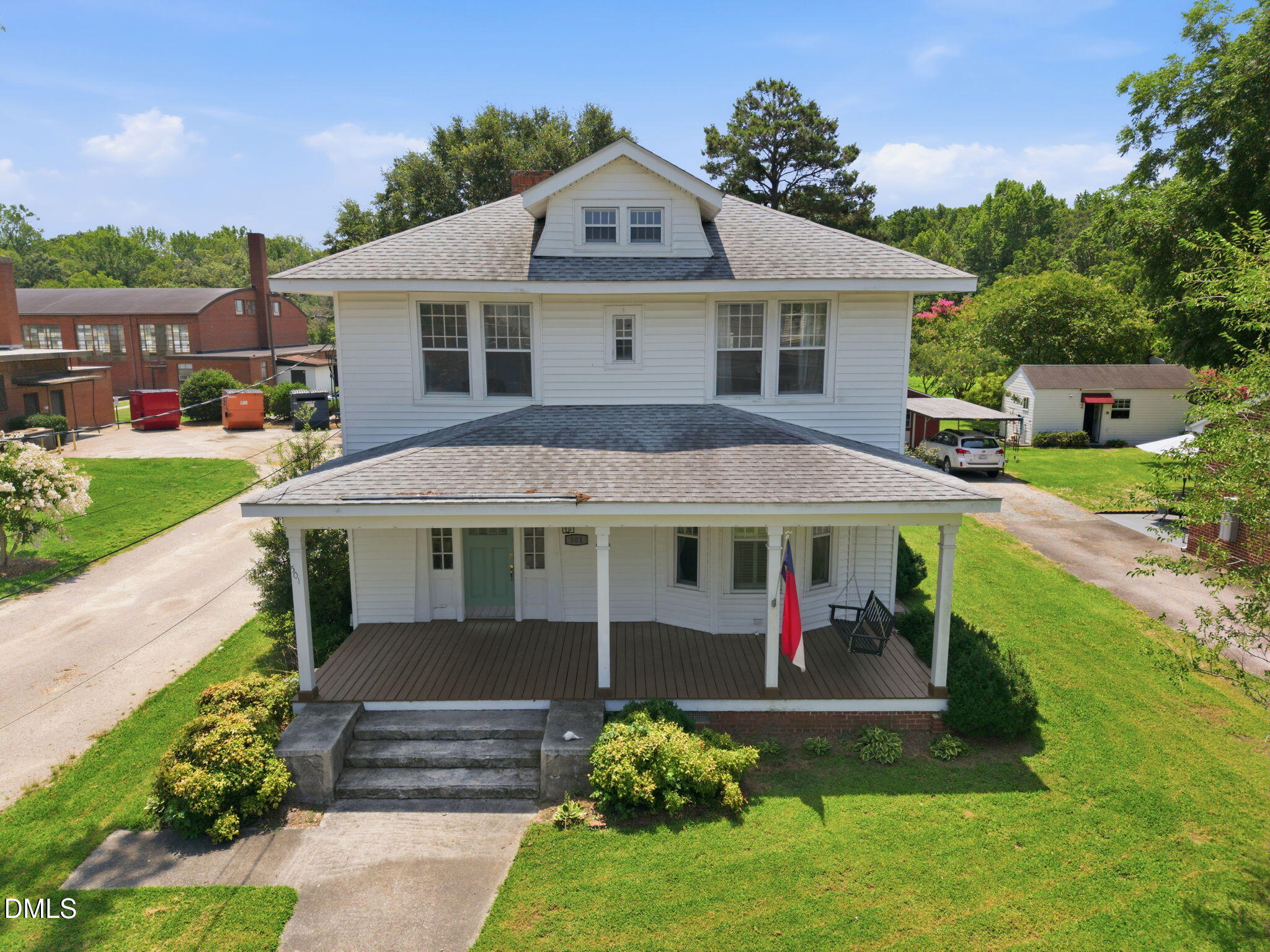 501 S Main Street