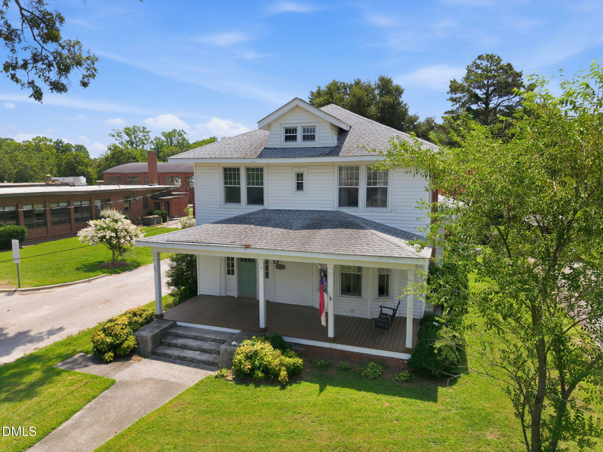 501 S Main Street