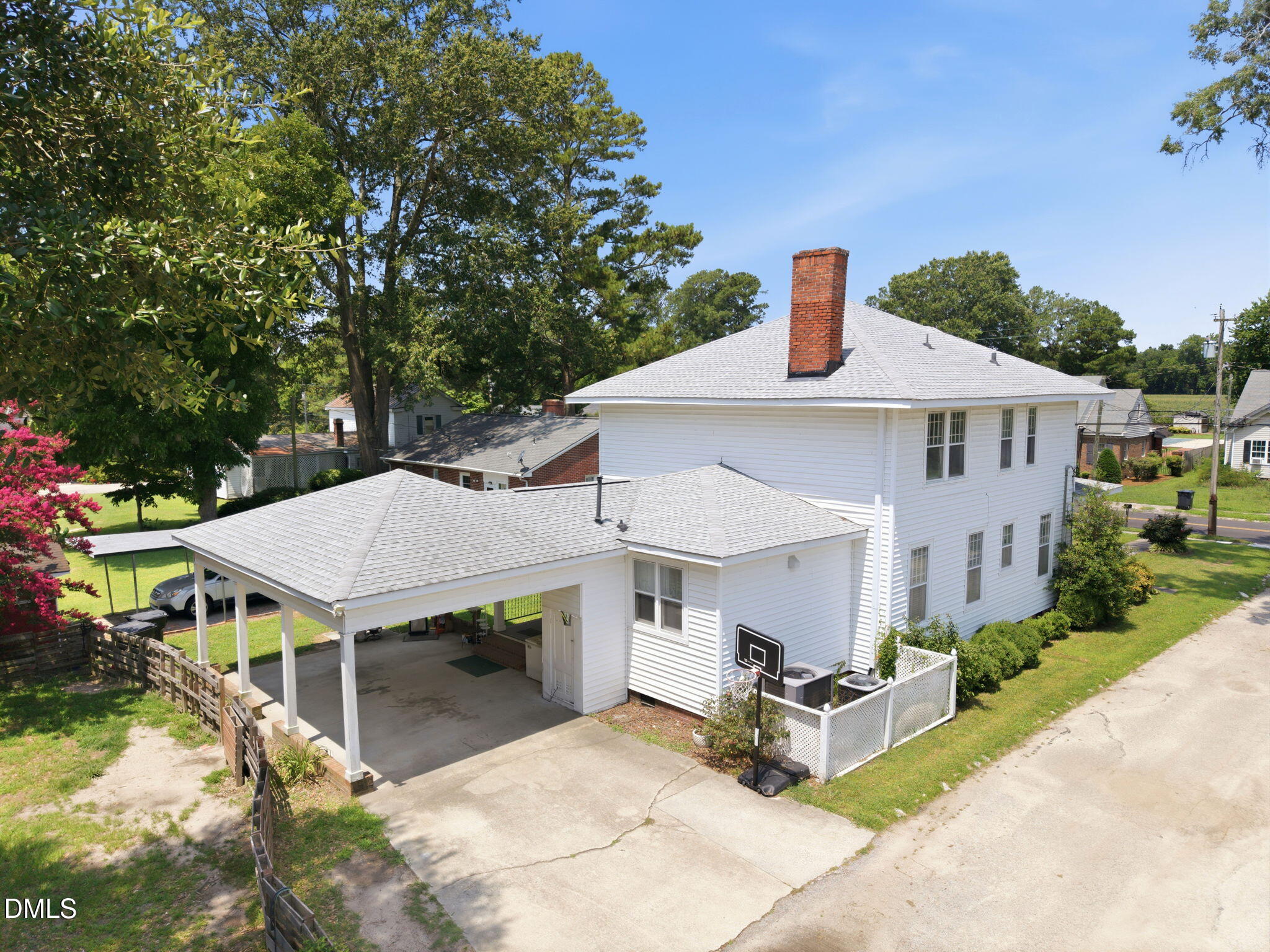 501 S Main Street