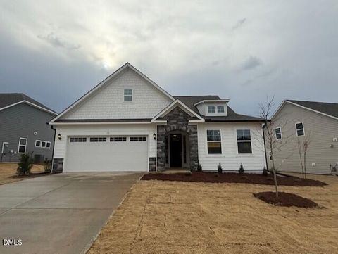 70 Slippery Elm Road Youngsville NC 27596