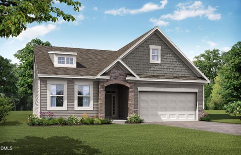 60 Slippery Elm Road Youngsville NC 27596