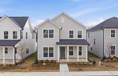 2928 Denson Road Willow Springs NC 27592