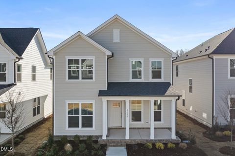 2928 Denson Road Willow Springs NC 27592