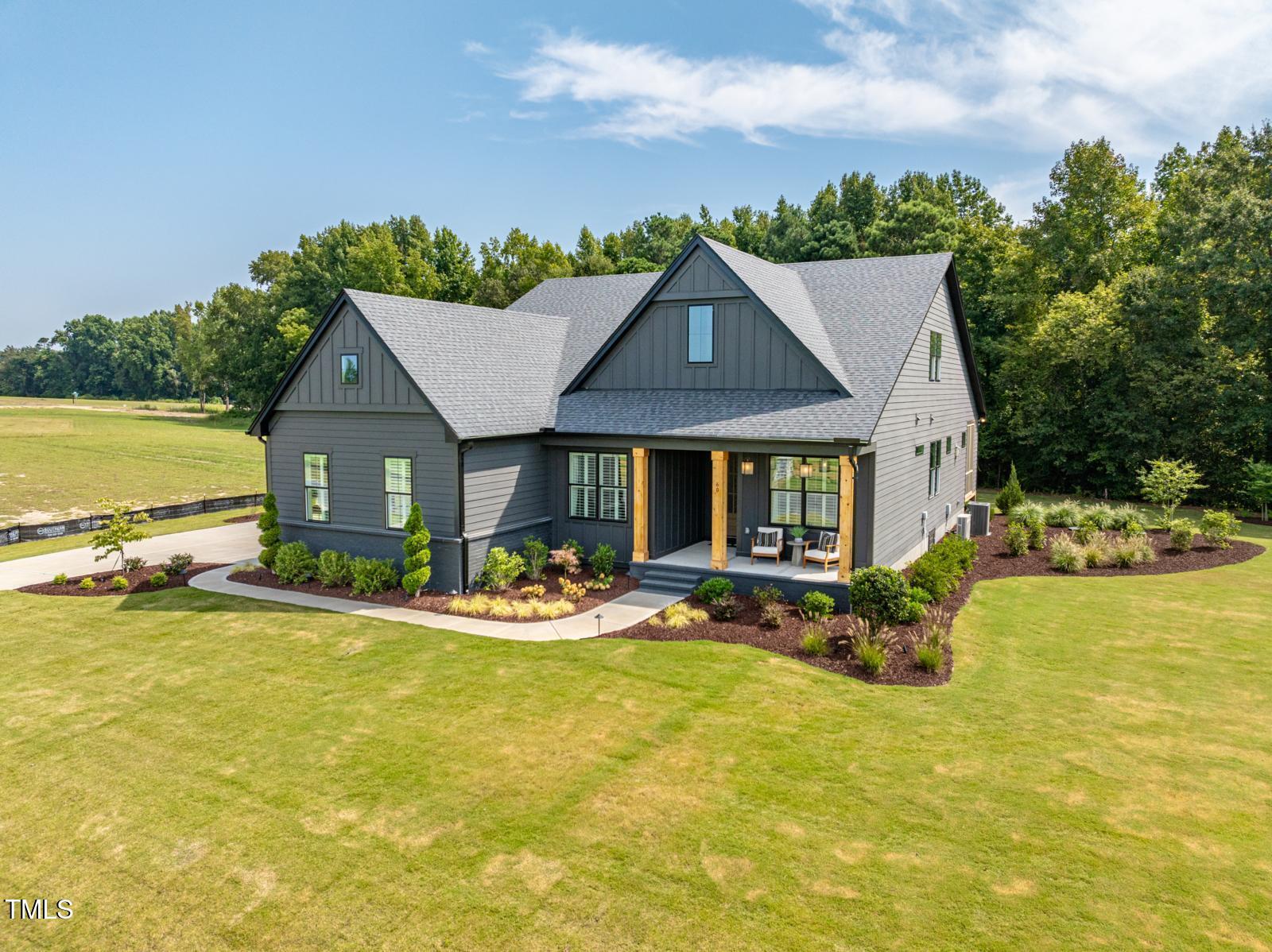 223 Lindo Johnson Road