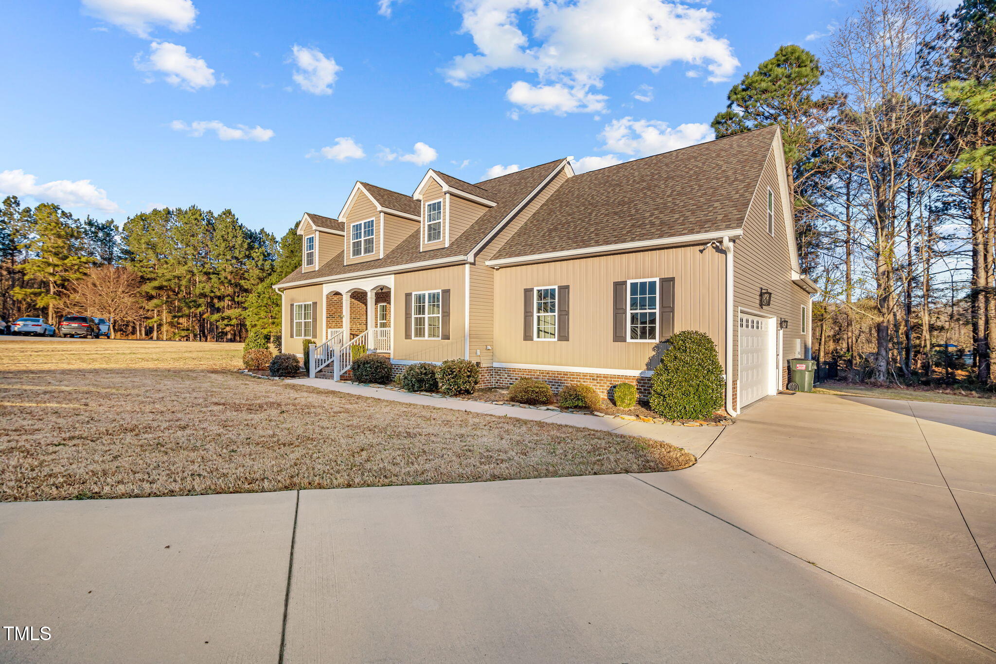 7200 Baywood Road