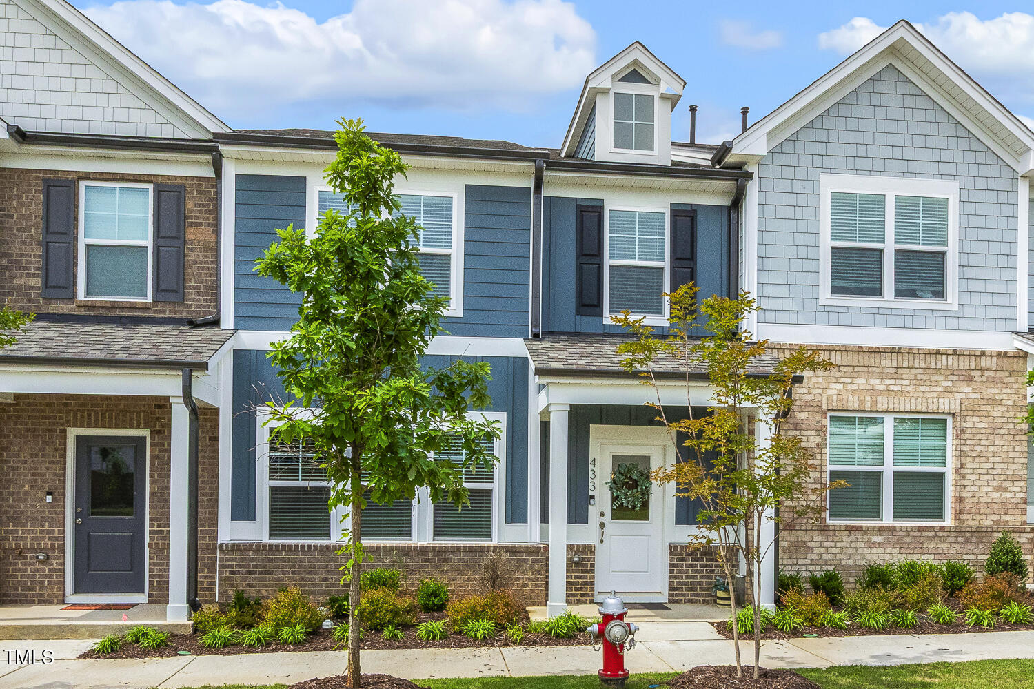 433 Parker Station Avenue