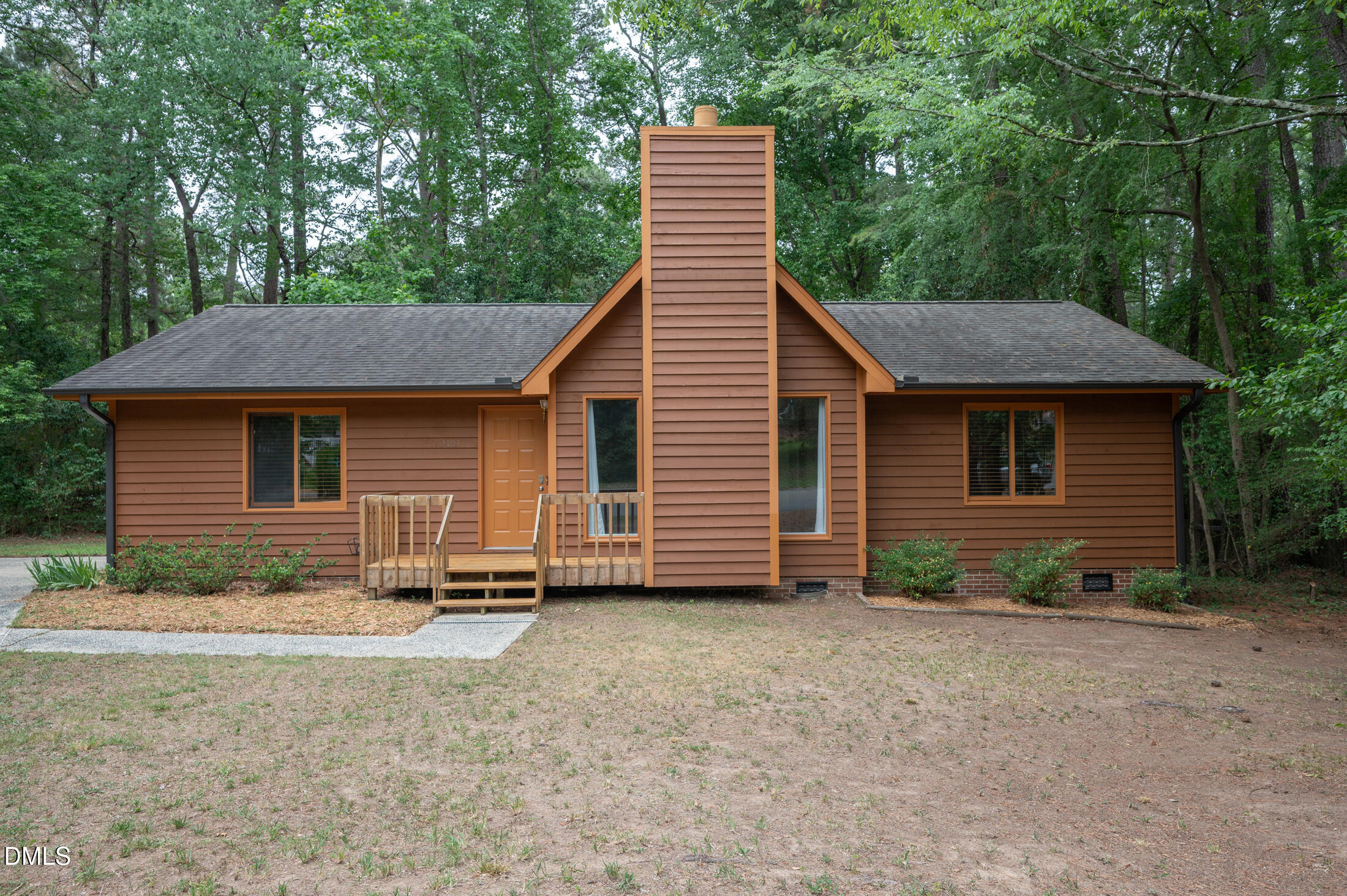 3103 Hornbuckle Place