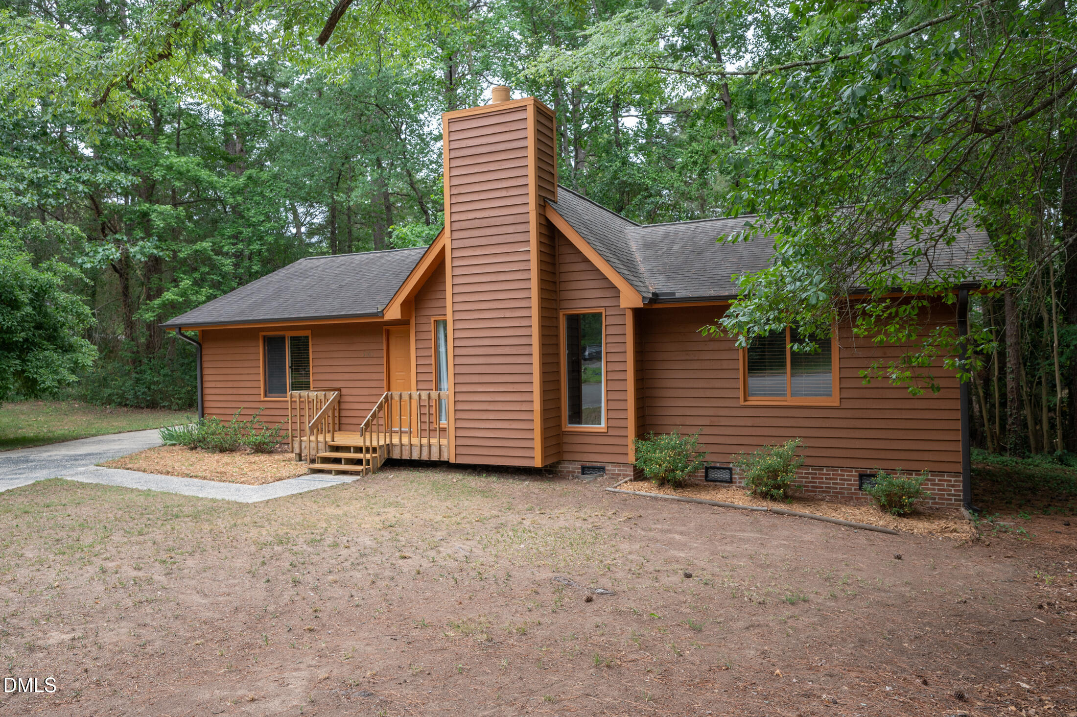 3103 Hornbuckle Place