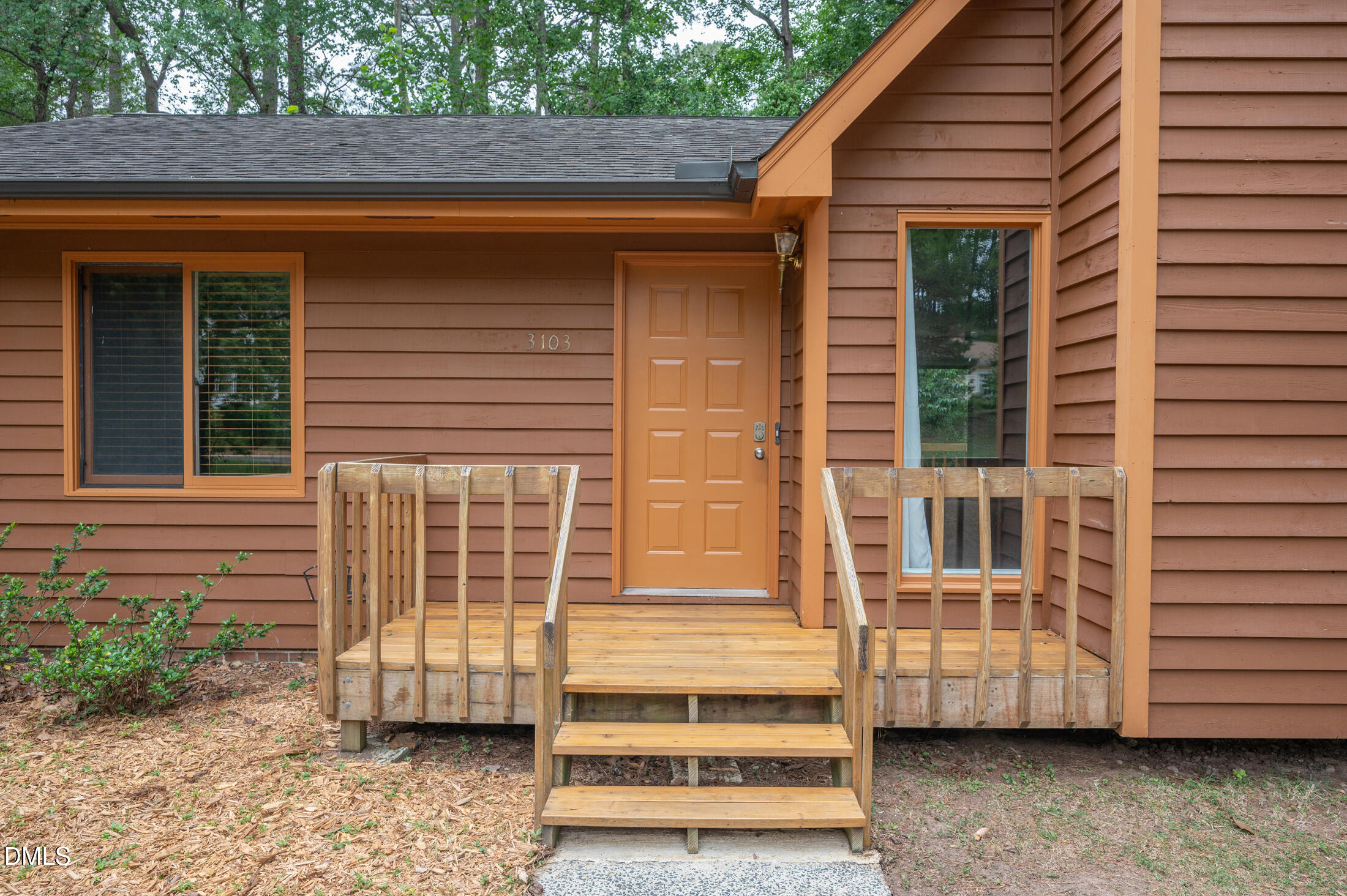 3103 Hornbuckle Place