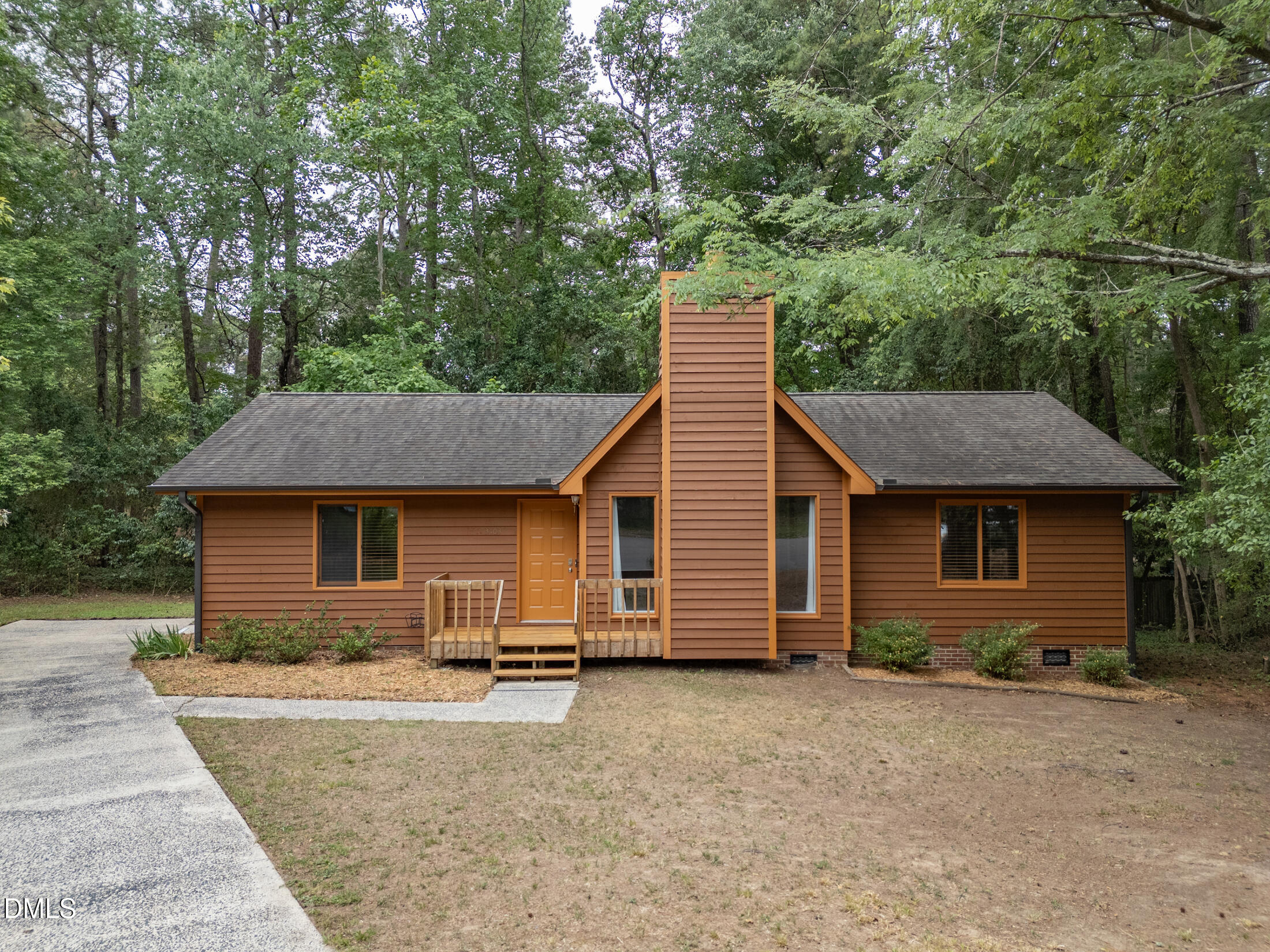 3103 Hornbuckle Place
